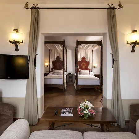 De Hotel 4*