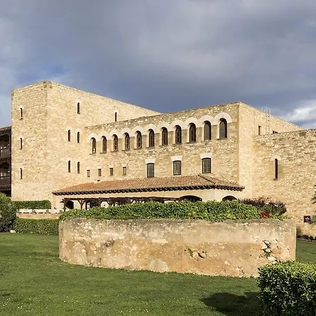 De Hotel Tortosa