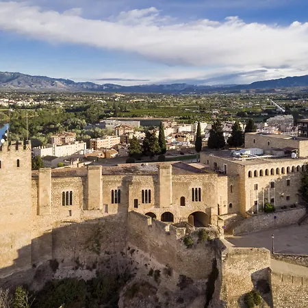 De Hotel Tortosa