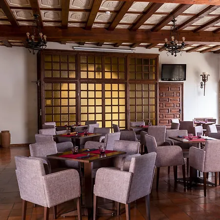 De Hotel