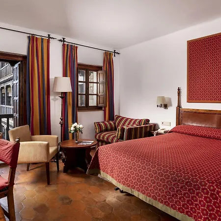 De Hotel Tortosa