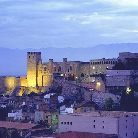 Hotel De Tortosa