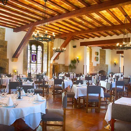 De 4* Tortosa