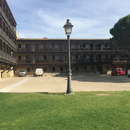 Hotel De Tortosa