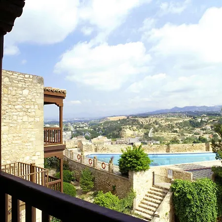 De Hotel Tortosa