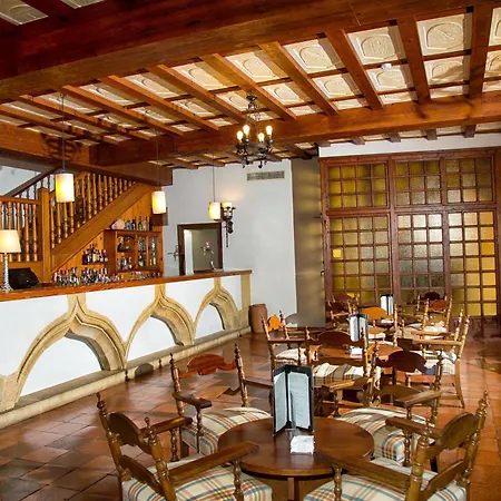 De Hotel Tortosa