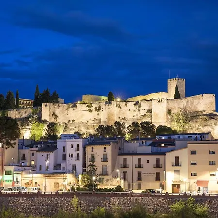 De Hotel Tortosa