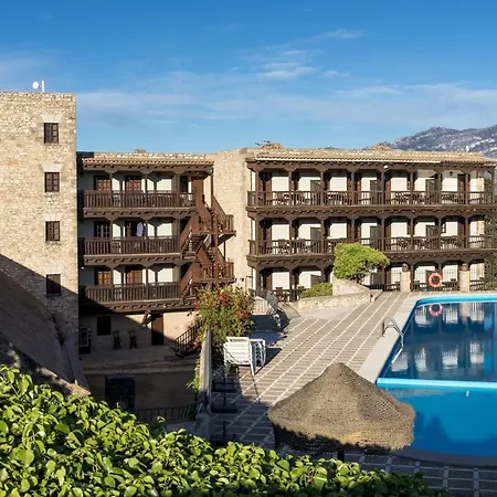 Hotel De Tortosa