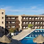 Hotel De Tortosa