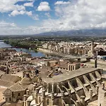 Hotel De Tortosa