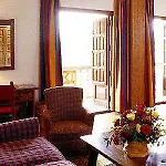 Hotel De Tortosa