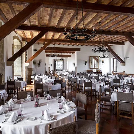 Hotel De Tortosa