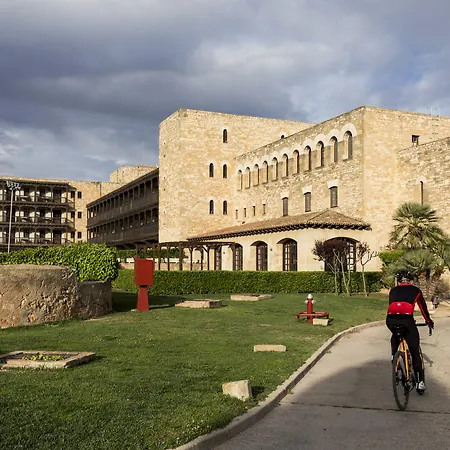 Hotel De Tortosa