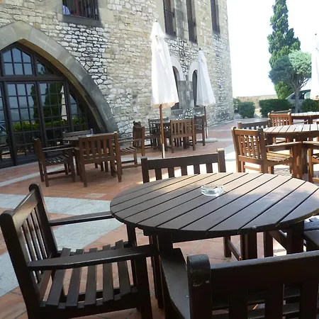 De Hotel Tortosa