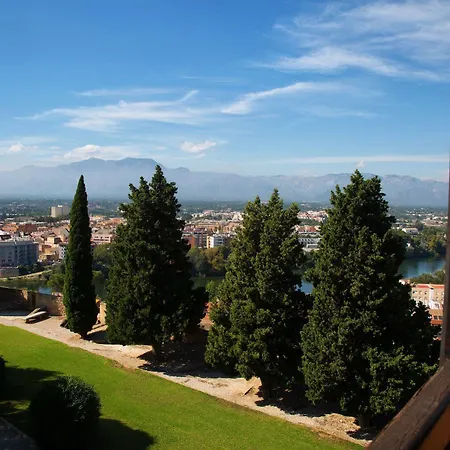 Hotel De Tortosa