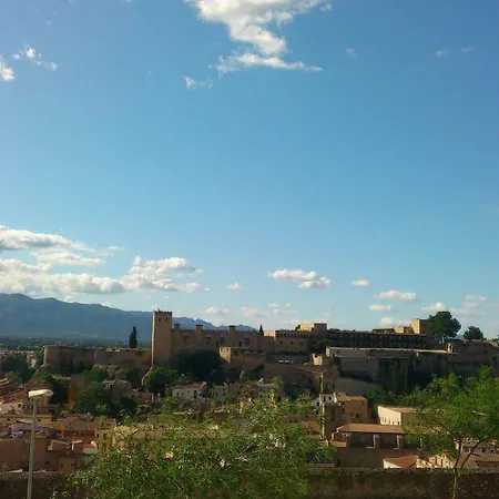 Hotel De Tortosa