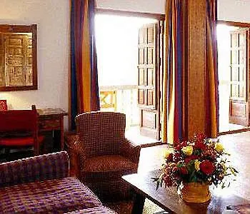 Hotel De Tortosa